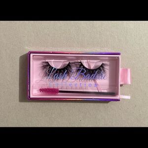 3D Mink Eyelashes